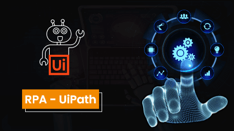 RPA - UiPath