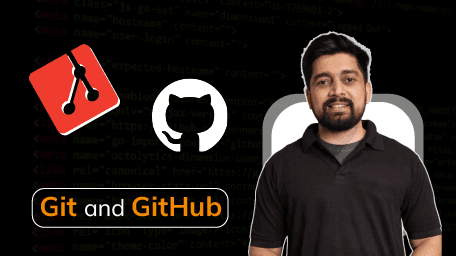 Git and GitHub