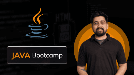 Java Bootcamp