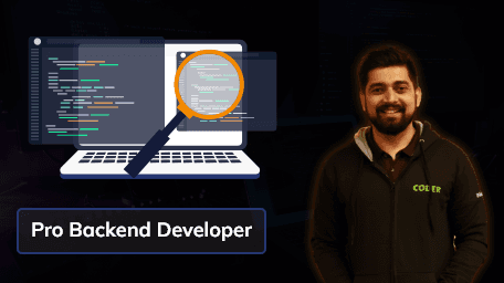 Pro Backend Developer