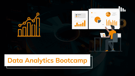 Data Analytics bootcamp