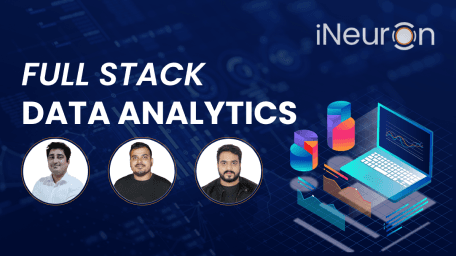 Full Stack Data Analytics