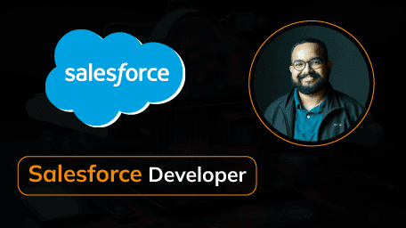 Salesforce Developer