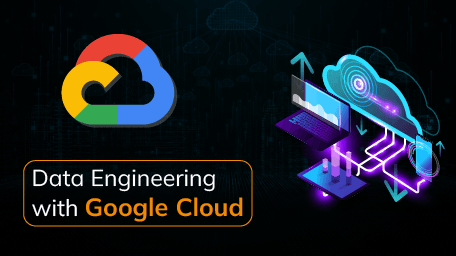 Data Engineering with Google Cloud