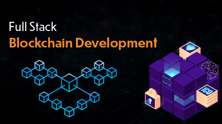 Full Stack Blockchain development
