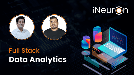 Full Stack Data analytics