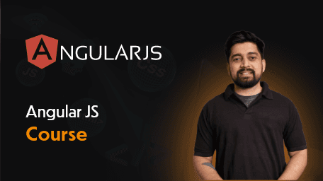 Angular JS Course