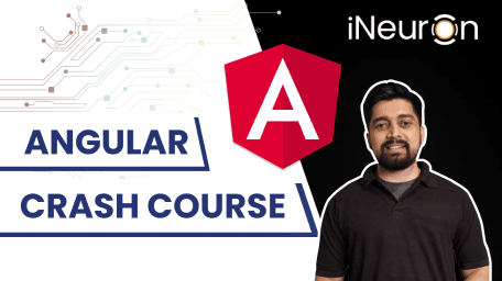 Angular Crash Course