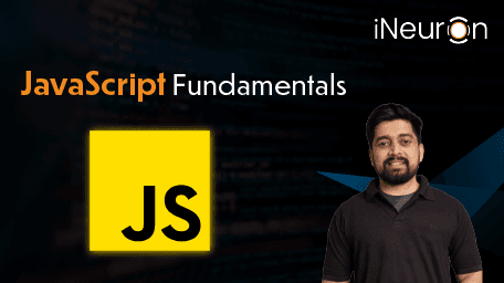 JavaScript Fundamentals