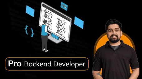 The Pro Backend Developer