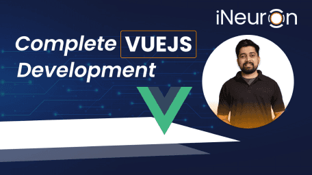 Complete VueJS Development