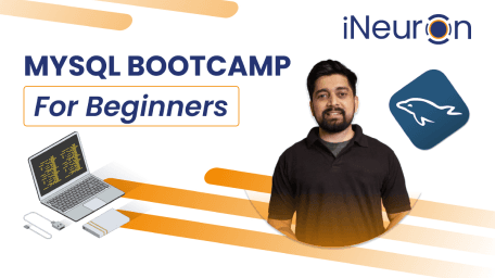 Mysql Bootcamp for Beginners