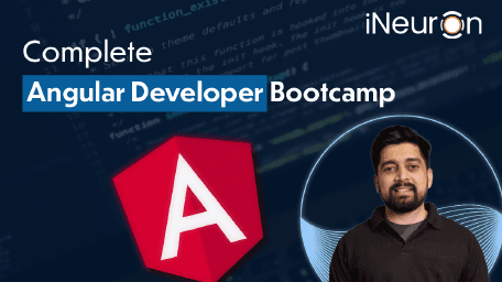 Complete Angular Developer Bootcamp