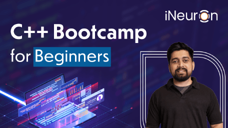 C++ Bootcamp for Beginners
