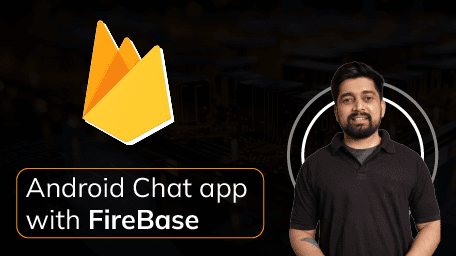 Android Chatapp with FireBase
