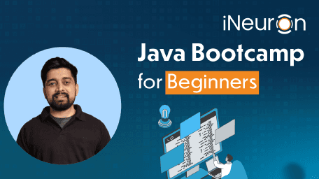 Java Bootcamp for Beginners