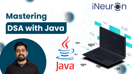 Mastering DSA with Java