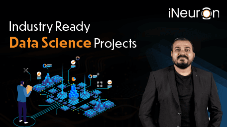Industry Ready Data Science Projects