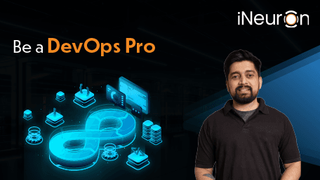 Be A DevOps pro