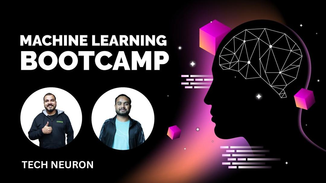 Machine Learning bootcamp