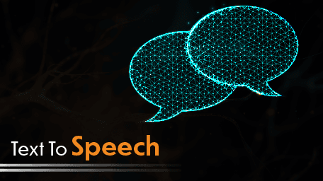 Text To Speech