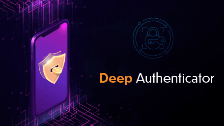 Deep Authenticator