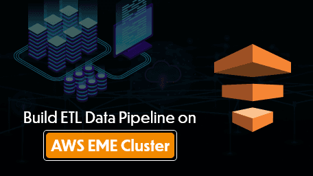 Build ETL Data Pipeline on AWS EMR Cluster