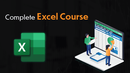 Complete Excel Course