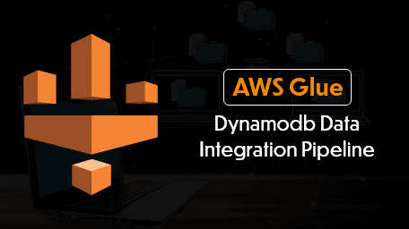 AWS Glue Dynanamo DB Data Integration Pipeline