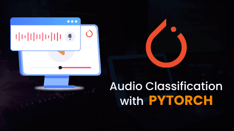 Audio classification with PyTorch