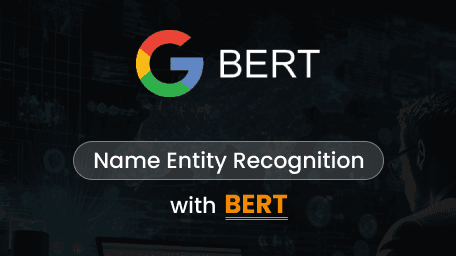 Name Entity Recognition with Bert