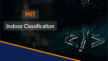 MIT indoor classification