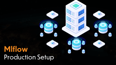 MLflow production setup