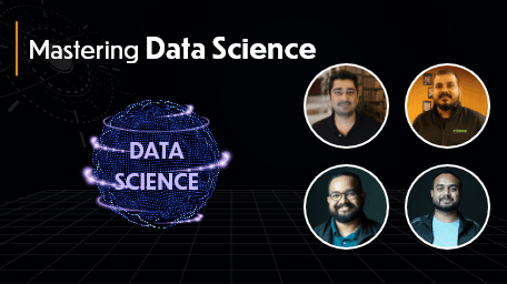 Mastering Data Science