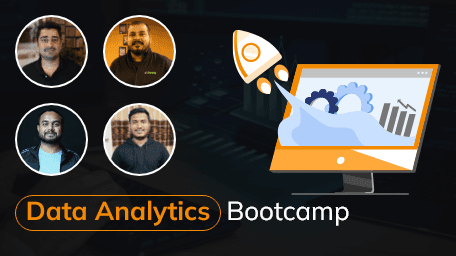 Data Analytics bootcamp