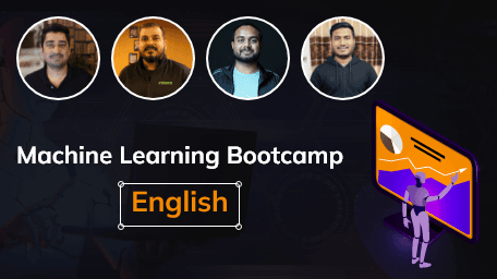 Machine learning bootcamp