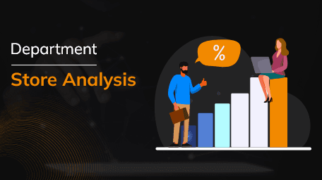 Departmental store Analysis