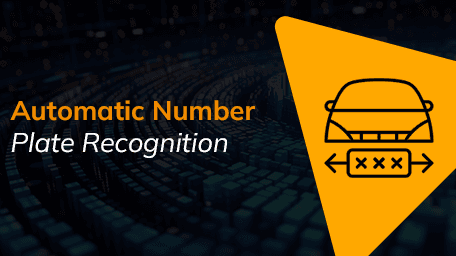 Automatic Number plate Recognition