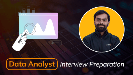 Data analyst interview Preparation