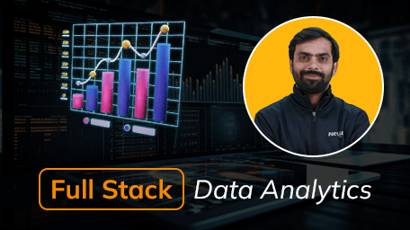 Full Stack Data Analytics v2