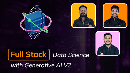 Full Stack Data Science with Generative AI  v2.