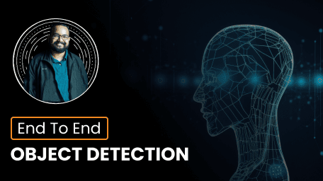 End to End Object Detection