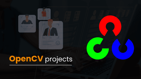OpenCV Projects