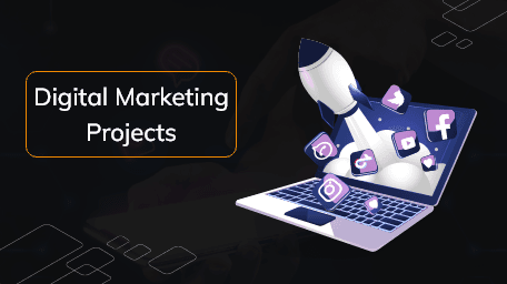 Digital Marketing Projects