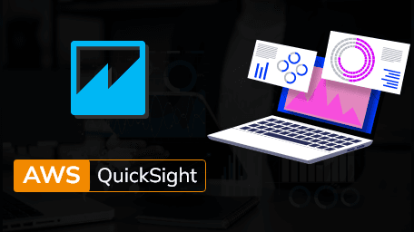 AWS QuickSight
