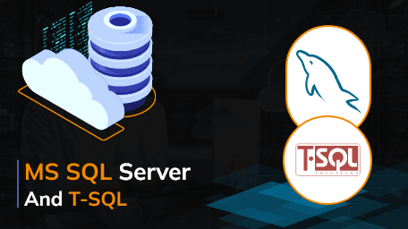 MS SQL Server and T-SQL