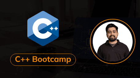 C++ Bootcamp