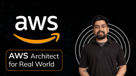 AWS Architect for Real World