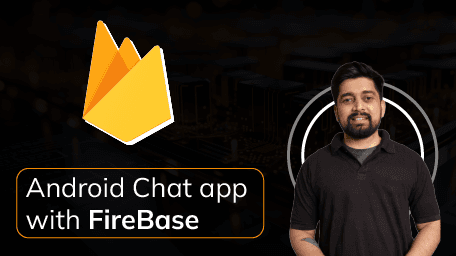 Android Chat app with FireBase