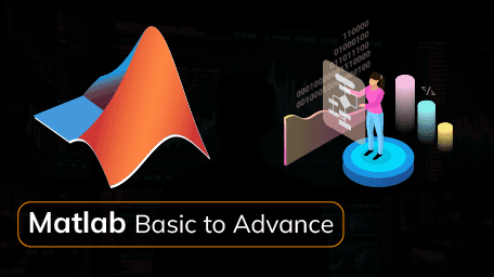 Matlab Basic to Advance